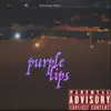 Sebastián Mora - Purple Lips - Single